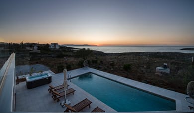 Villa Pegasus