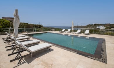 Villa Poseidon Pacific