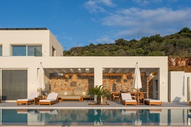 Villa Thyrsus