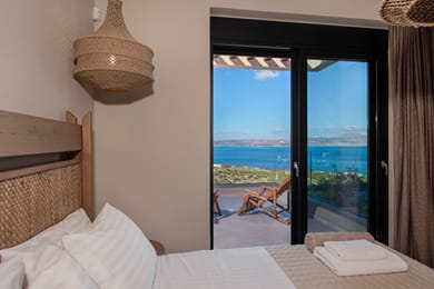 Villa Yolanda