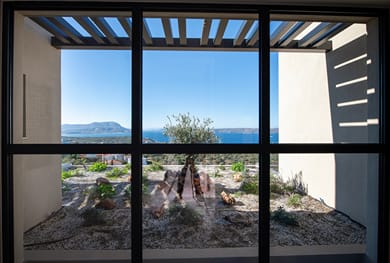 Villa Yolanda