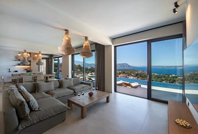 Villa Yolanda