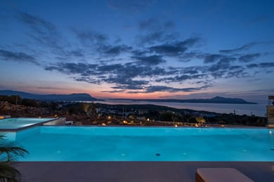 Elite Greek Villas Crete - Image 5