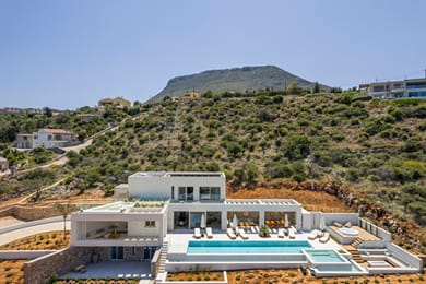 Elite Greek Villas Crete - Image 6