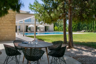 4 Bedroom Elite Superior Villa - 0073