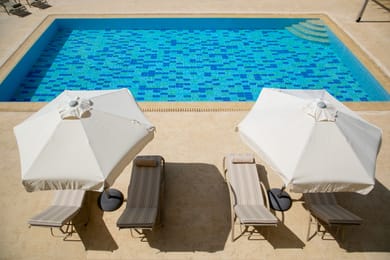 4 Bedroom Elite Superior Villa - 0073