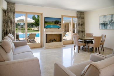 4 Bedroom Elite Superior Villa - 0073