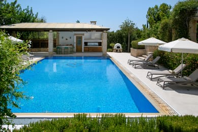 5 Bedroom Elite Superior Villa - 0233