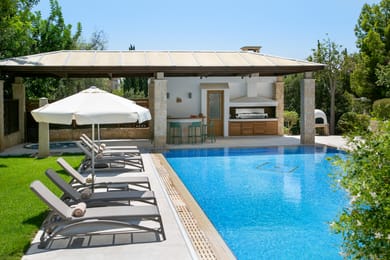 5 Bedroom Elite Superior Villa - 0233