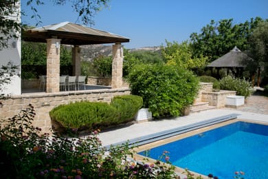 5 Bedroom Elite Superior Villa - 0233