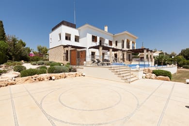 5 Bedroom Elite Superior Villa - 0264
