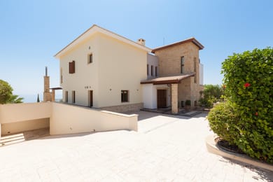 5 Bedroom Elite Superior Villa - 0264