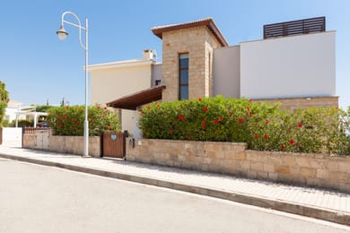 5 Bedroom Elite Superior Villa - 0264