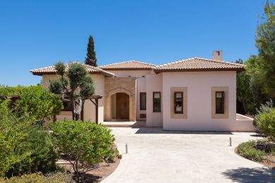 3 Bedroom Elite Superior Villa - 0266