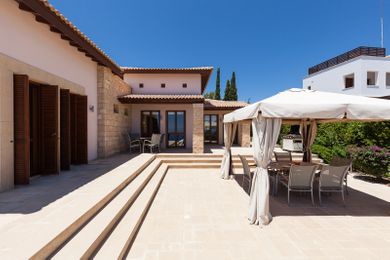 3 Bedroom Elite Superior Villa - 0266