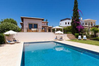 3 Bedroom Elite Superior Villa - 0266
