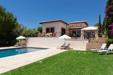 3 Bedroom Elite Superior Villa - 0266