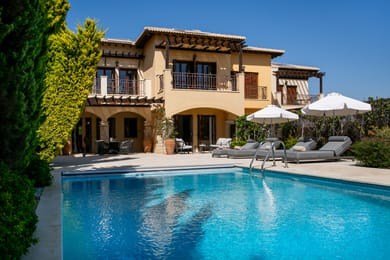 2 Bedroom Elite Junior Villa - AJ07