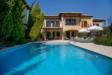 2 Bedroom Elite Junior Villa - AJ07