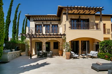 2 Bedroom Elite Junior Villa - AJ07