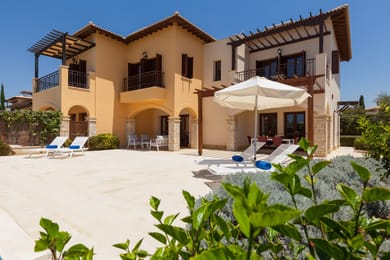 3 Bedroom Elite Junior Villa - AJ08