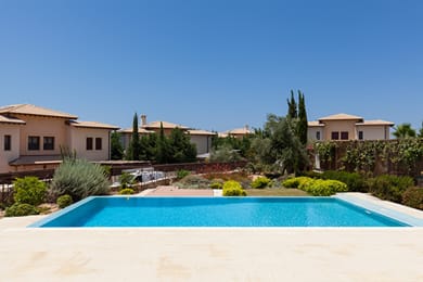 3 Bedroom Elite Junior Villa - AJ08
