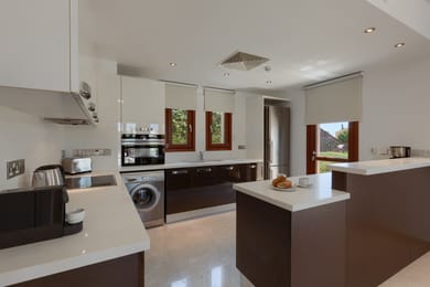 3 Bedroom Elite Junior Villa - AJ08