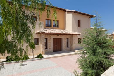 5 Bedroom Elite Superior Villa - GV05