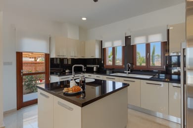 5 Bedroom Elite Superior Villa - GV05