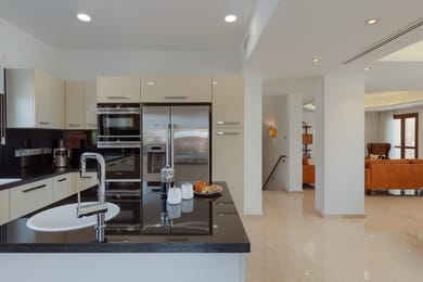 5 Bedroom Elite Superior Villa - GV05