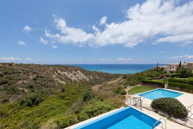 2 Bedroom Elite Junior Villa - TE02