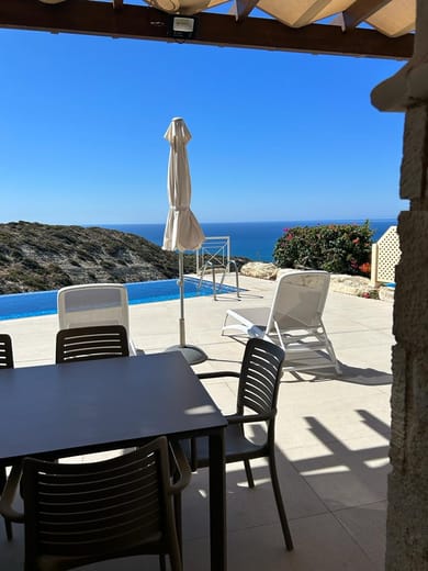 2 Bedroom Elite Junior Villa - TE02