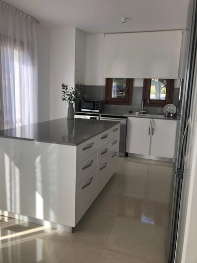 2 Bedroom Elite Junior Villa - TE02