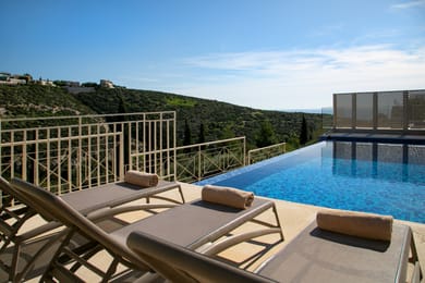 3 Bedroom Elite Junior Villa - UJ01
