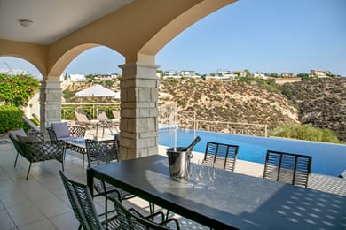 3 Bedroom Elite Junior Villa - UJ07