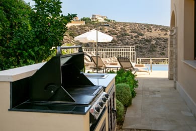 3 Bedroom Elite Junior Villa - UJ07