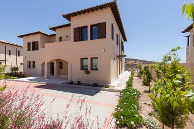 3 Bedroom Elite Junior Villa - UJ08