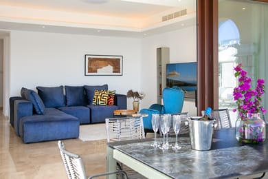 5 Bedroom Elite Superior Villa - UV06