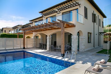 Aphrodite Hills Rentals – Elite Villas - Image 2