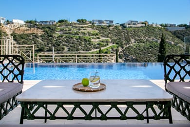 Aphrodite Hills Rentals – Elite Villas - Image 3