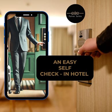 Elite Patras Suites - Image 3