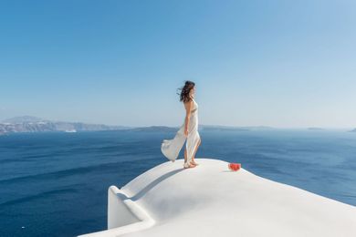 Elite Suites Oia - Image 6