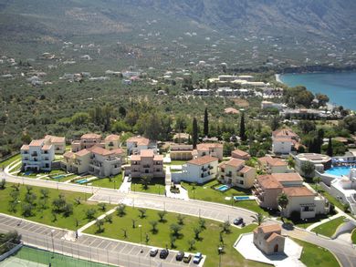 Elite City Resort - Image 2