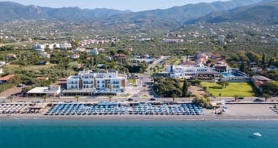 Elite City Resort - Image 3