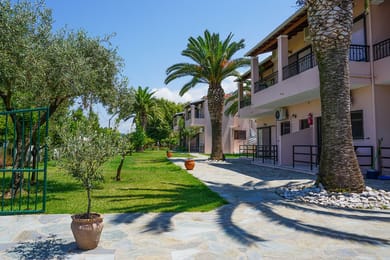 Elizabeth Apartments Corfu - Image 3