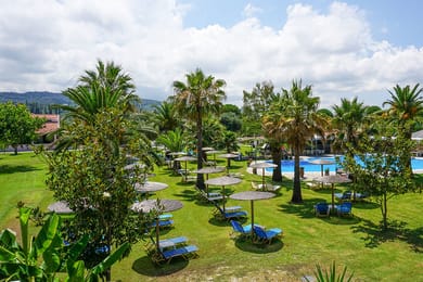 Elizabeth Apartments Corfu - Image 4