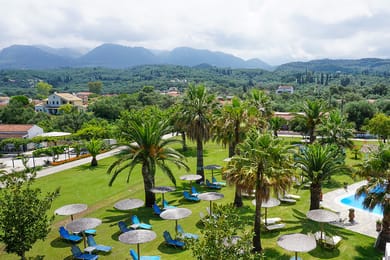Elizabeth Apartments Corfu - Image 5