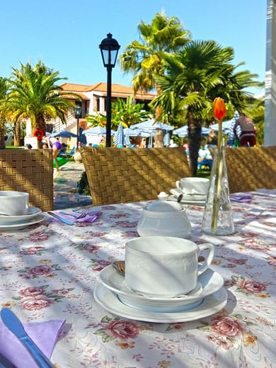 Elizabeth Apartments Corfu - Image 6