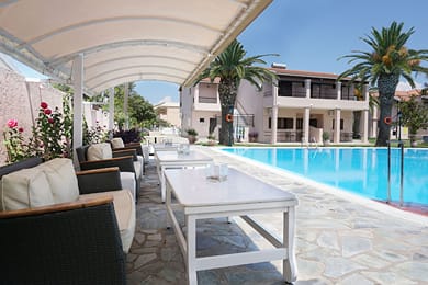 Elizabeth Apartments Corfu - Image 7