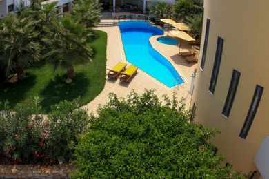 Elizabeth Suites Chania - Image 2